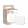 Aqara TH-S02D jutiklis baltas temperatūros ir drėgmės. HomeKit Alexa Google