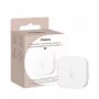 Aqara TH-S02D jutiklis baltas temperatūros ir drėgmės. HomeKit Alexa Google