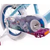 Vaikiškas dviratis 14 Huffy 24971W Disney Frozen