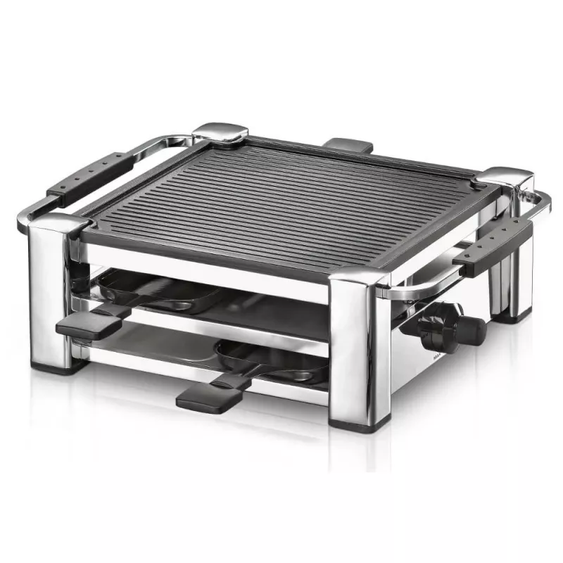 Rommelsbacher RCC 1000 - 340 x 270 x 115 mm - 4 kg (RCC 1000)