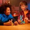 LEGO rinkinys DREAMZzz Izzie ir Bunchu Triušis 71453 – žaidimų rinkinys su minifigūrėlėmis ir aksesuarais