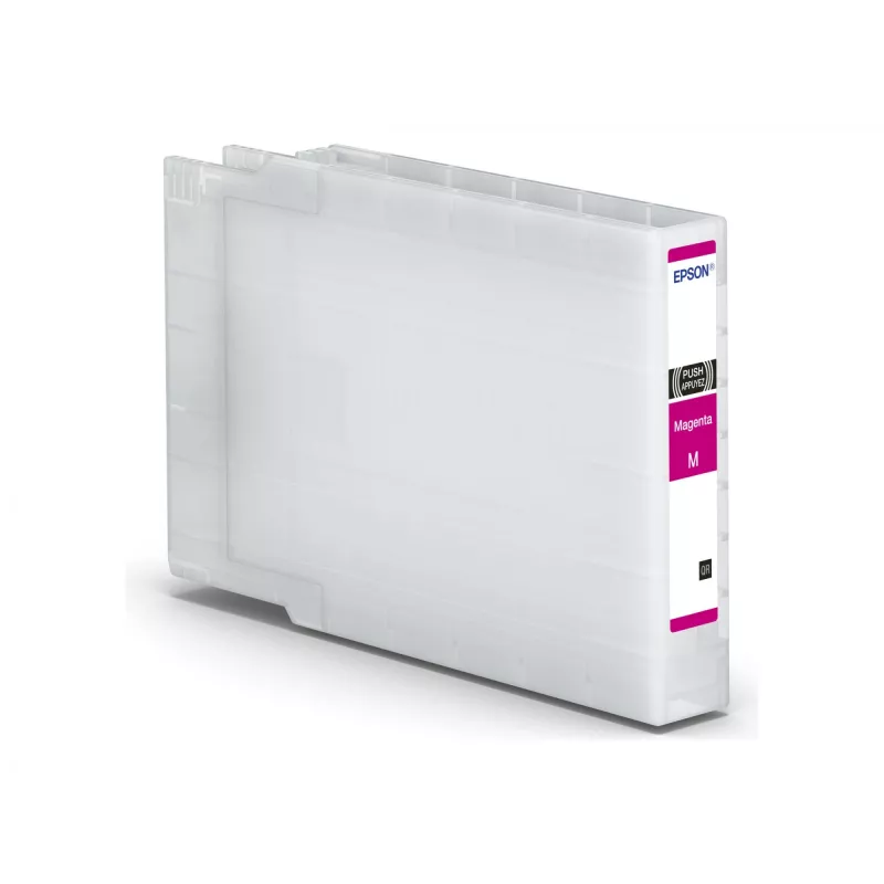 Rašalinė kasetė Epson C13T04C34N Magenta, skirta WF-C81xx / WF-C86xx spausdintuvams