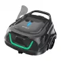 Pool cleaning robot Wybot A1 — belaidis robotinis baseino valytuvas su išmaniąja navigacija