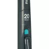 Leifheit Rotaro PowerVac 2in1 20V Bezs maišelio Juoda, Mėlyna
