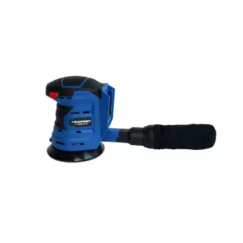 Blaupunkt CO4010 orbitalinis šlifuoklis 18 V