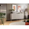 Cama SIENA komoda 150,5x40x75 matinis kašmyro