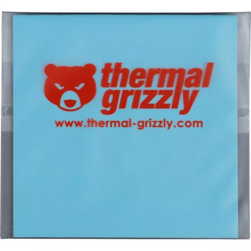 Thermal Grizzly Minus Pad Pro, 100 x 100 x 2.0 mm