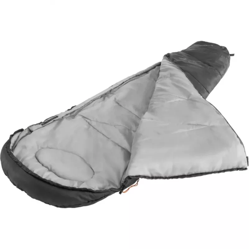 Miegmaišis easy camp Starling mumija 210 x 75 cm, komfortas nuo -5 iki 12 °C