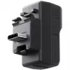 Kameros mikrofono adapteris Insta360 CINSBBMC