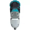 Makita DTL300Z kampinis smūginis suktuvas, juodas