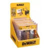 Metalinių grąžtų rinkinys DeWalt DT20620-QZ 10 vnt. HEX 1/4