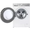 LG F2WR909P3W Skalbimo mašina, 9kg, 47.5cm, 1200RP