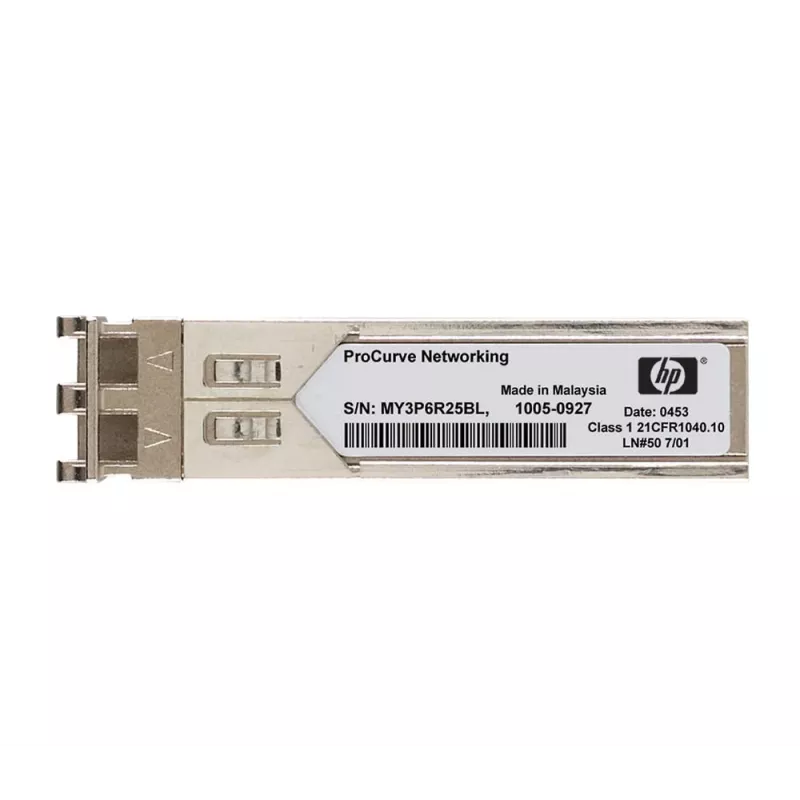 HP JD092B Tinklo įrenginys