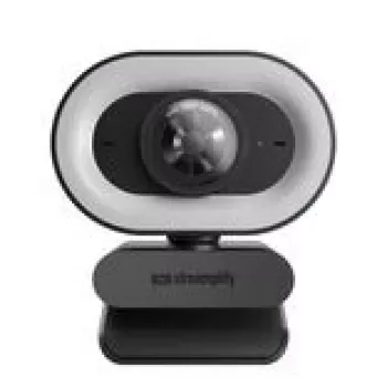 Internetinė kamera Streamplify SPCW-CLFH221.11 — 1080p 60 kadr./s, USB jungtis
