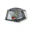 Campervan Awning Tour 2.0 (Pilka/Žalia)