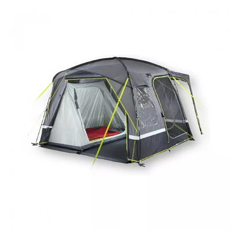 Campervan Awning Tour 2.0 (Pilka/Žalia)