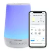 Momcozy WN02 LED naktinė lemputė su baltu triukšmu, Wi-Fi, Alexa, USB-C