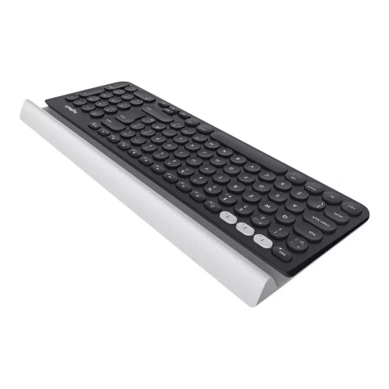 „Bluetooth Multi-Device“ klaviatūra K780, juoda (920-008036)