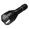 Medžioklinis žibintuvėlis Nitecore NEW P30 — 1000 lm, 5000 mAh, USB įkraunamas, IP68, aliuminis, 155,5 mm, 158,5 g