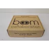 SALE OUT. Boom Collaboration UNO vaizdo juosta, balta