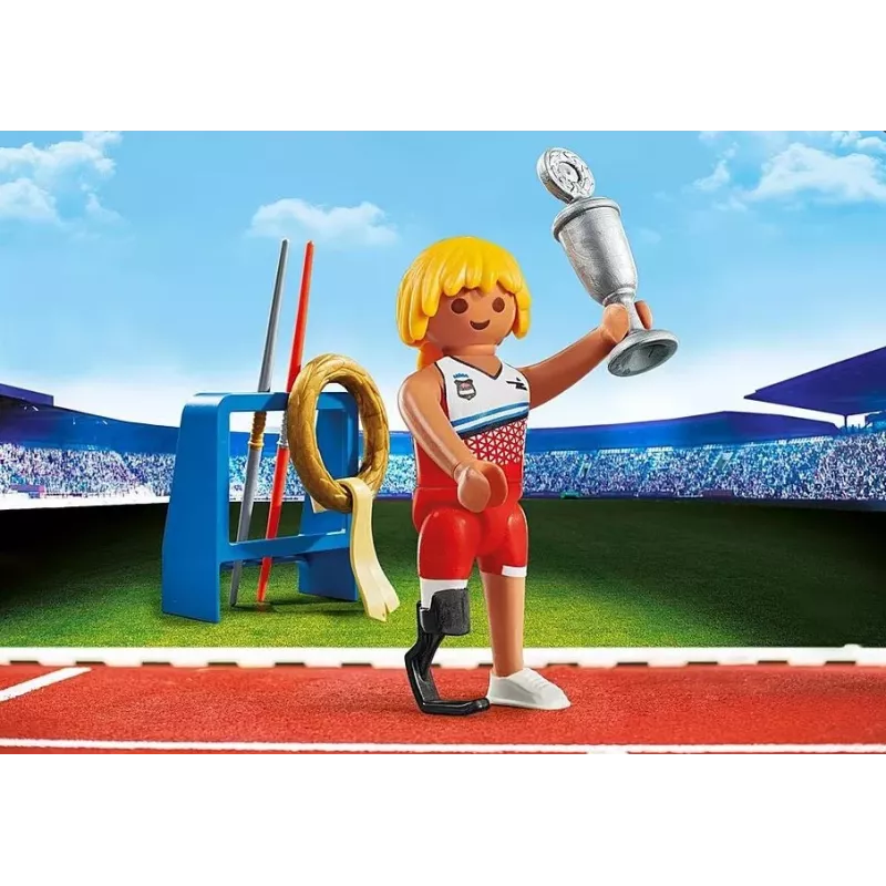Playmobil 71580 gaminys