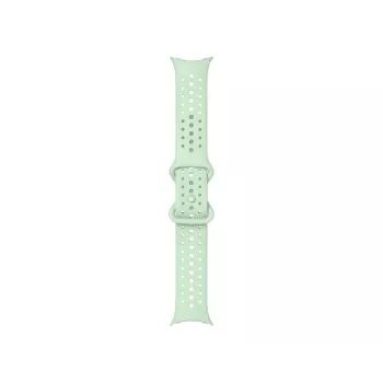 Googel Pixel Watch 3 (41 mm). Active Sport Band. Wintergreen. L