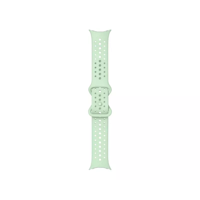 Googel Pixel Watch 3 (41 mm). Active Sport Band. Wintergreen. L