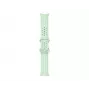 Googel Pixel Watch 3 (41 mm). Active Sport Band. Wintergreen. L