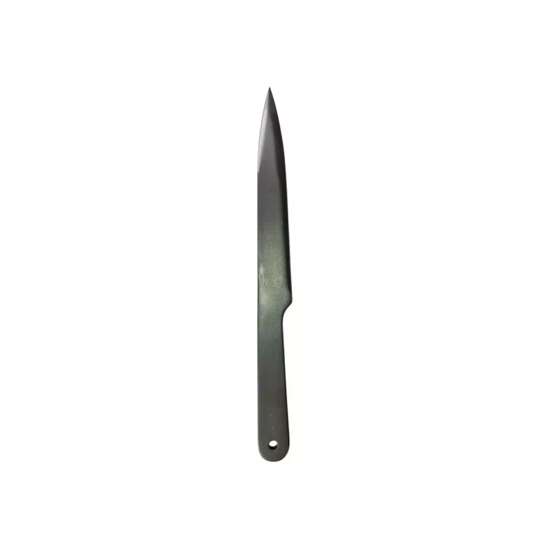 Metymo peilių rinkinys KAL22 KAL22-SR — 3 nerūdijančio plieno peiliai, ašmenys 165 mm, storis 6 mm, bendras ilgis 275 mm, svoris 240 g