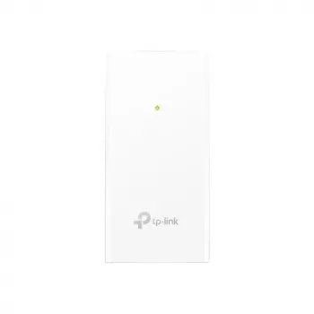 TP-Link 24V pasyvus PoE adapteris, Gigabit Ethernet, 10,100,1000 Mbit/s, 10/100/1000, Cat3, Cat4, Cat5, Cat5e, Cat6, baltas, 100 m