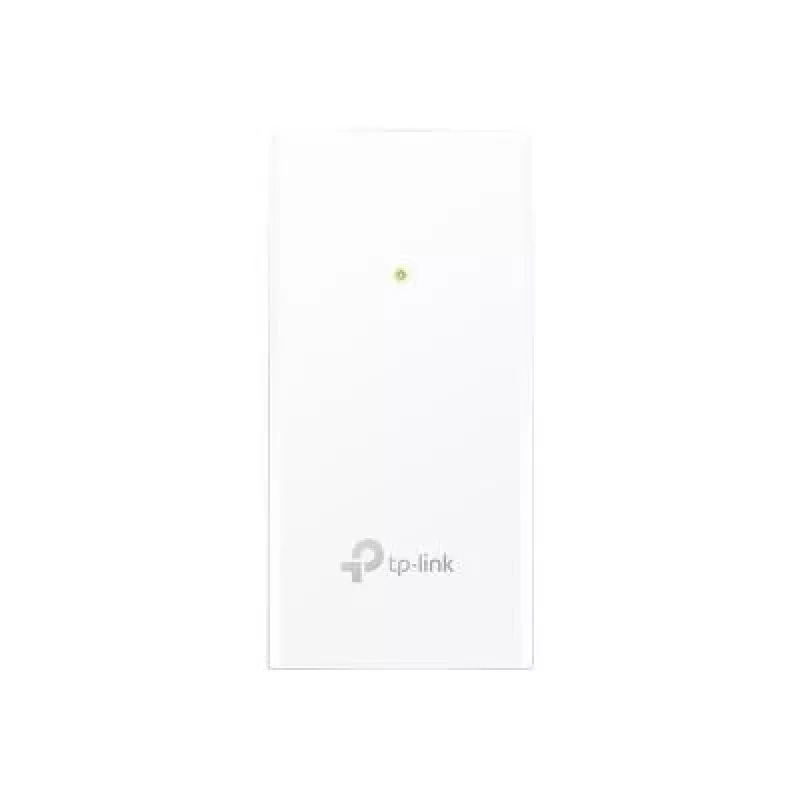 TP-Link 24V pasyvus PoE adapteris, Gigabit Ethernet, 10,100,1000 Mbit/s, 10/100/1000, Cat3, Cat4, Cat5, Cat5e, Cat6, baltas, 100 m