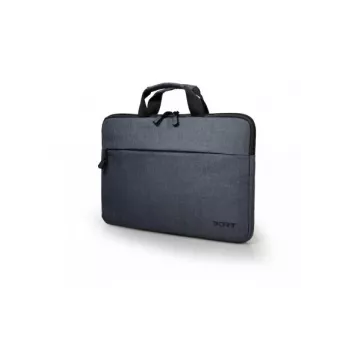 Port Designs BELIZE TL 13.3 33,8 cm (13,3 inch) Dėklas ant peties, pilkas