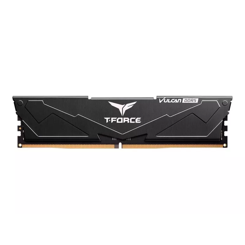 Team Group T-FORCE Vulcan - DDR5 - modulis - 16 GB - DIMM 288-PIN