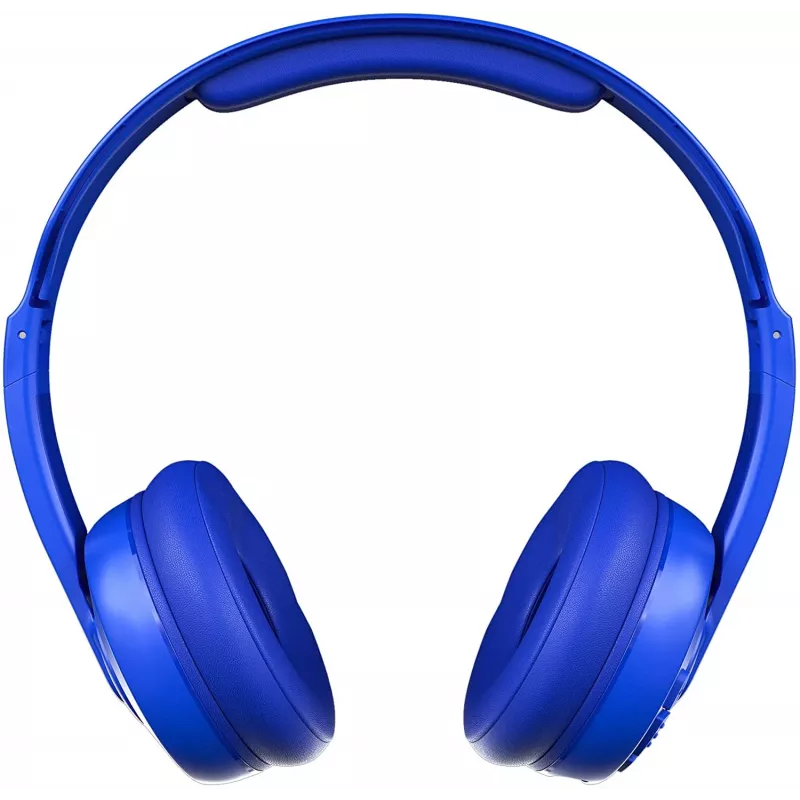 Skullcandy | Belaidės ausinės | Cassette | Belaidės/Laidinės | Antausinės | Mikrofonas | Belaidės | Mėlynos
