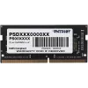 Nešiojamojo kompiuterio atminties modulis PATRIOT PSD48G213381S 8 GB DDR4 2133 MHz 260 kontaktų SO-DIMM 1,2 V