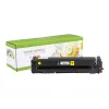 STATIC dažų kasetė, suderinama su HP CF542A geltona, suderinama, 1 300 puslapių