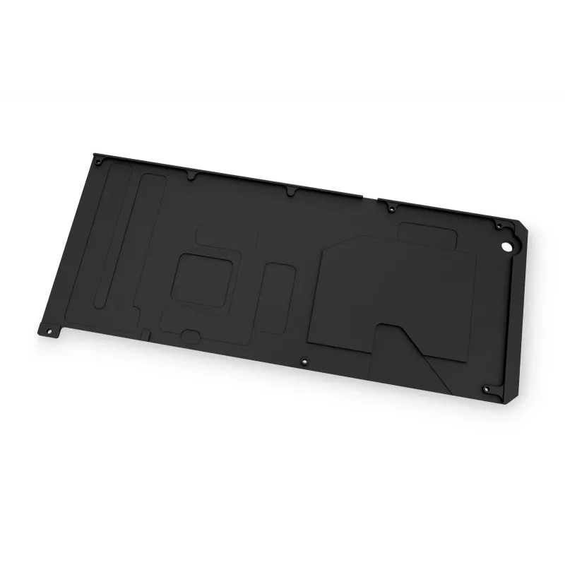 Backplate EK Water Blocks 3831109836439