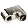 Jungtis EK Water Blocks 3831109893456 Žalvaris Nikelis Sidabrinė 33mm