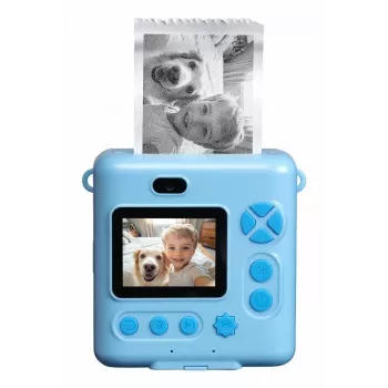 Denver KPC-1363BU BLUE Bluetooth garsiakalbis 600g