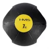 Pratimų medicinos kamuolys 7 kg HMS NKU07