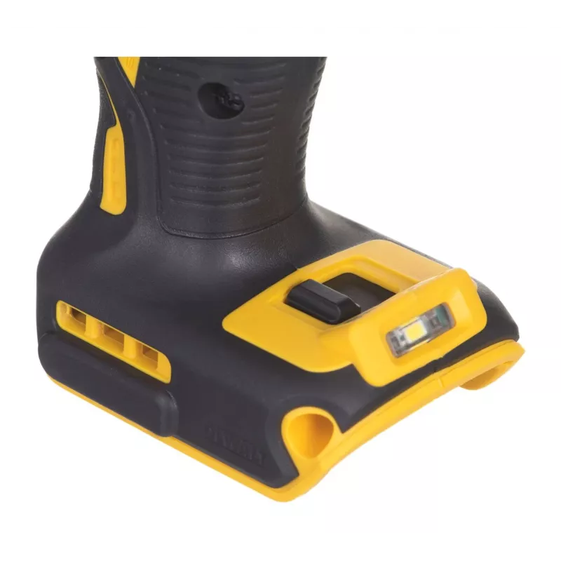 DeWalt DCF899N XR Didelio sukimo momento smūginis veržliaraktis 18V Įrenginys be akumuliatoriaus