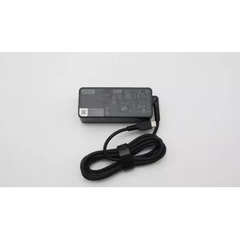 Nešiojamojo kompiuterio įkroviklis Lenovo 45W USB-C W125637606 — USB-C maitinimo adapteris 45W