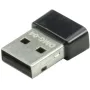 Inter-Tech tinklo adapteris USB 2.0 650 Mbps belaidis