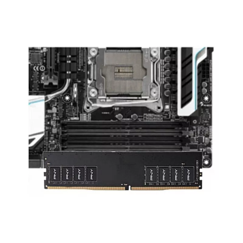 Atminties modulis PNY Performance DDR4 4 GB 2666 MHz