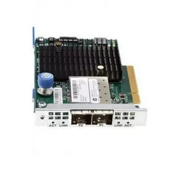 HP 556FLR-T 10GB 2-Port FlexLOM Adapter