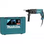 Rotary Hammer HR2470 (Mėlyna/juoda, Nešiojimo dėklas, 780 Vatų)