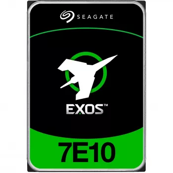 „Seagate Enterprise ST10000NM017B“ vidinis kietasis diskas 10 TB 7200 RPM 256 MB 3,5 colio Serial ATA III