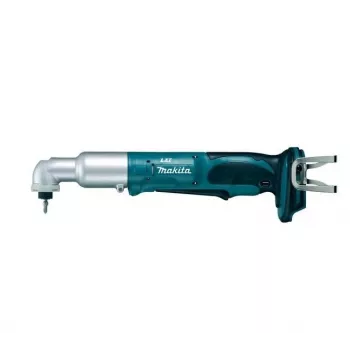 Makita DTL061Z elektrinis akumuliatorinis smūginis suktuvas 2000 aps./min žalias