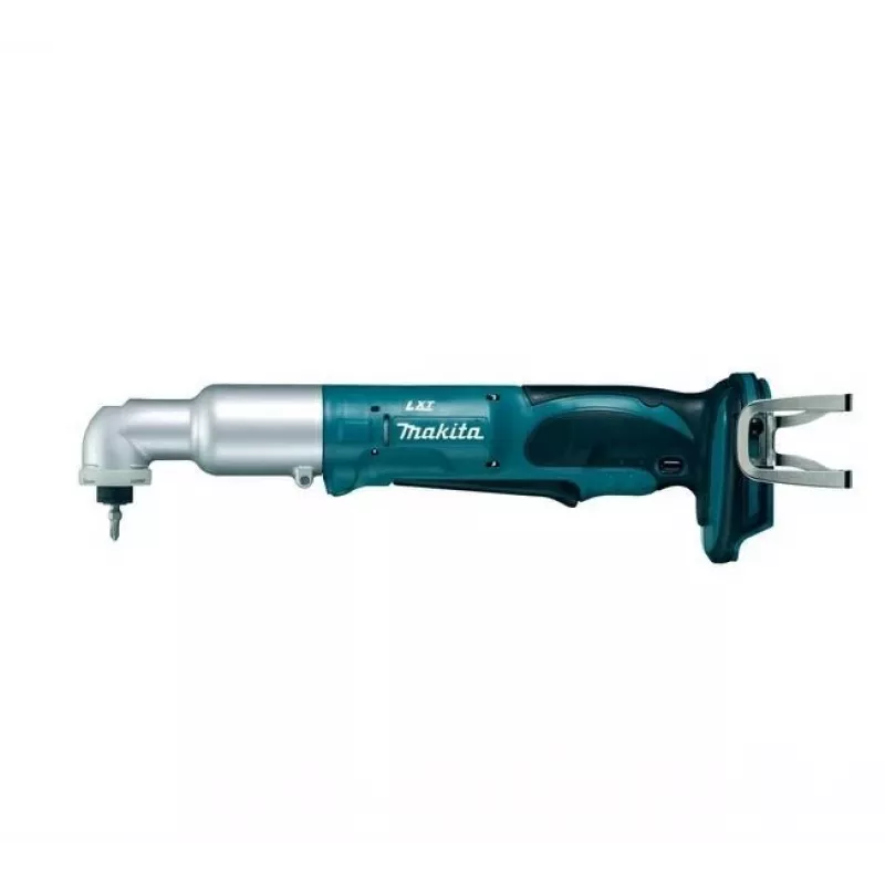 Makita DTL061Z elektrinis akumuliatorinis smūginis suktuvas 2000 aps./min žalias