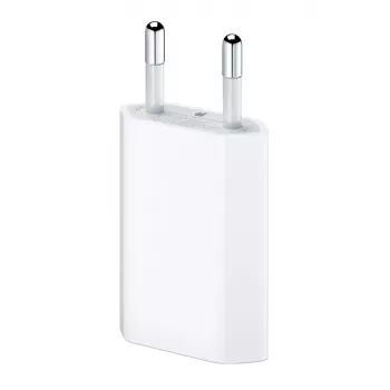 Apple 5w USB maitinimo adapteris (ES)